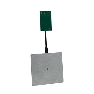 Smart watch NFC Tag di pagamento software programmabile modulo terminale Contactless con NCI 8pin RD60 - Product Image 2