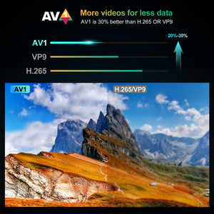 Yeni Tv kutusu youtube iptv Dvb T2 alıcı Stb Dvb T2 ve Android Tv kutusu ev medya Tv kutusu Dvb T2 s2 olsun - Product Image 3
