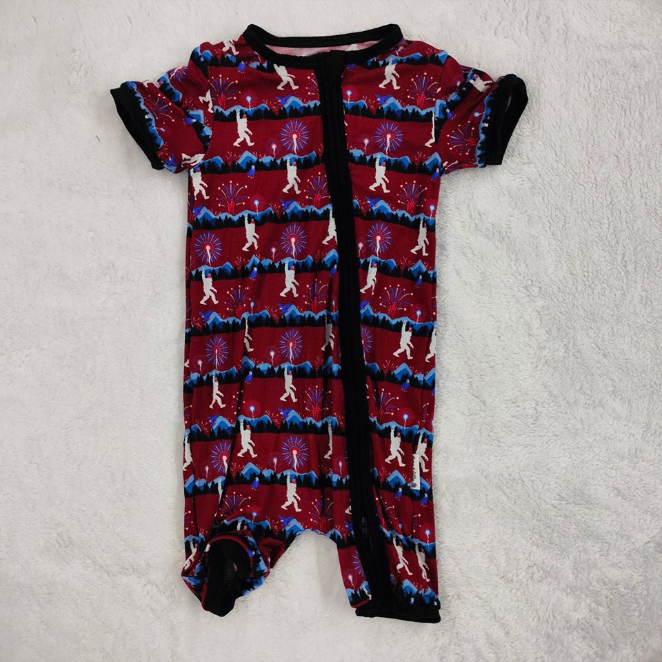 bamboo shorties 9
