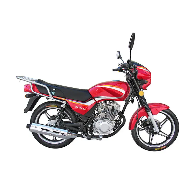 Новый обычный мотоцикл 12v7a 13l топливо 150cc Внедорожный гоночный мотоцикл