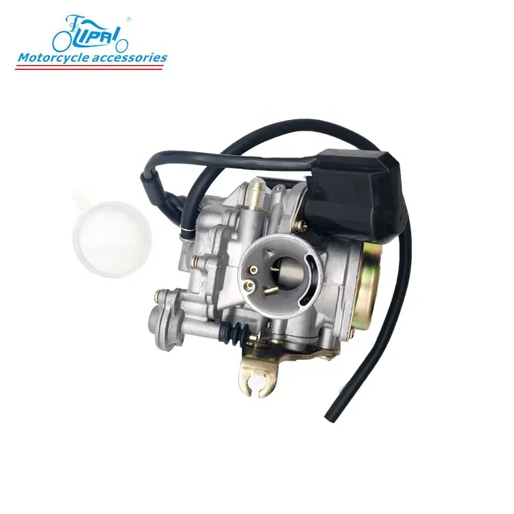 Hot verkauf Hight Quality Motorcycle Engines Parts Carburetor For GY6 80CC 4 Stroke