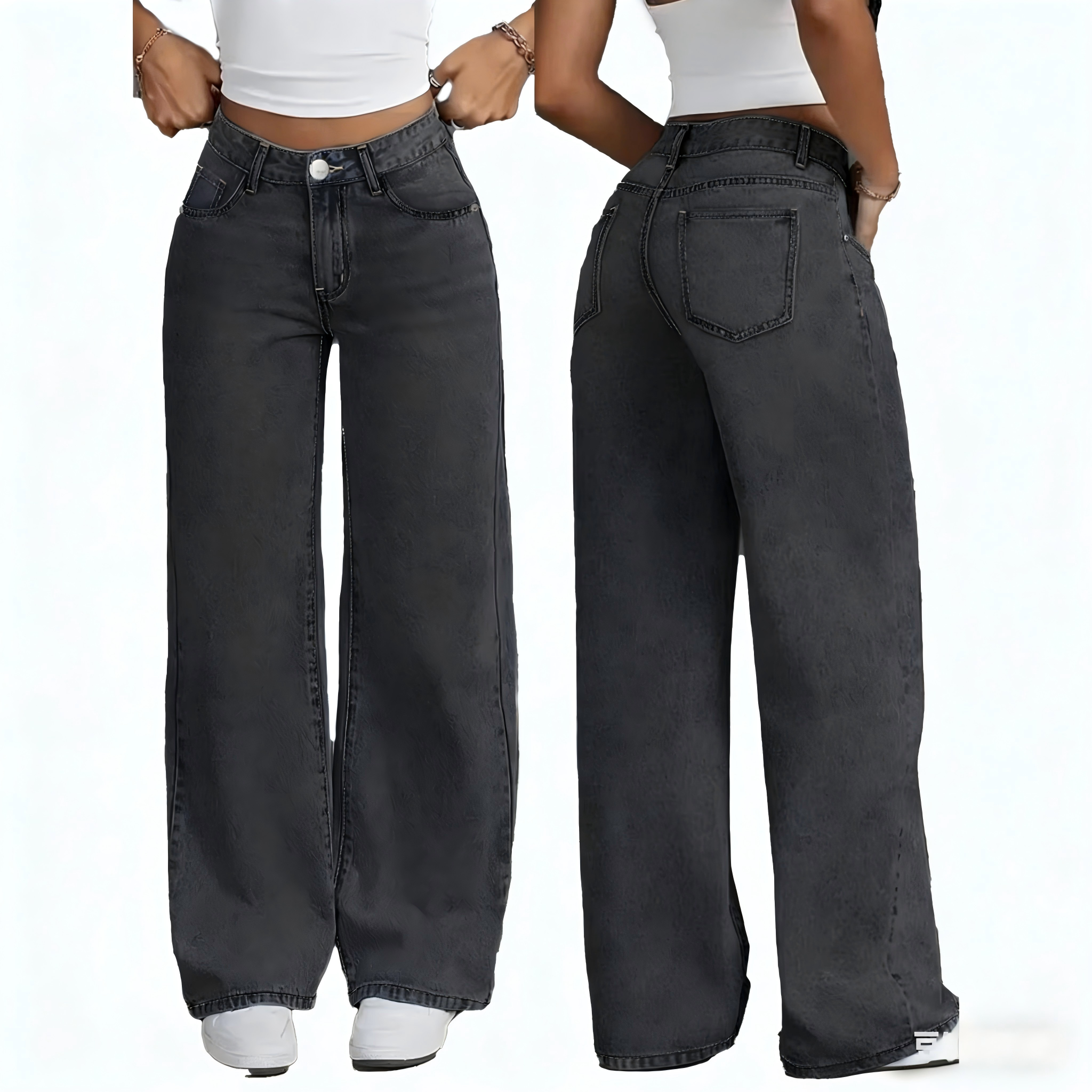 Gray 7197