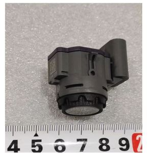 BYD Denza N7 2023 + Thiết bị hỗ trợ đảo chiều xe hơi cảm biến Radar đỗ xe vị trí phía trước 12V DC UXEXA-3603800-00LBL - Product Image 2