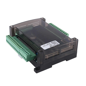 FX3U-24MR programmier bares Controller-Modul brandneues Original mit technischer Unterstützung für SPS-Programmierung - Product Image 1