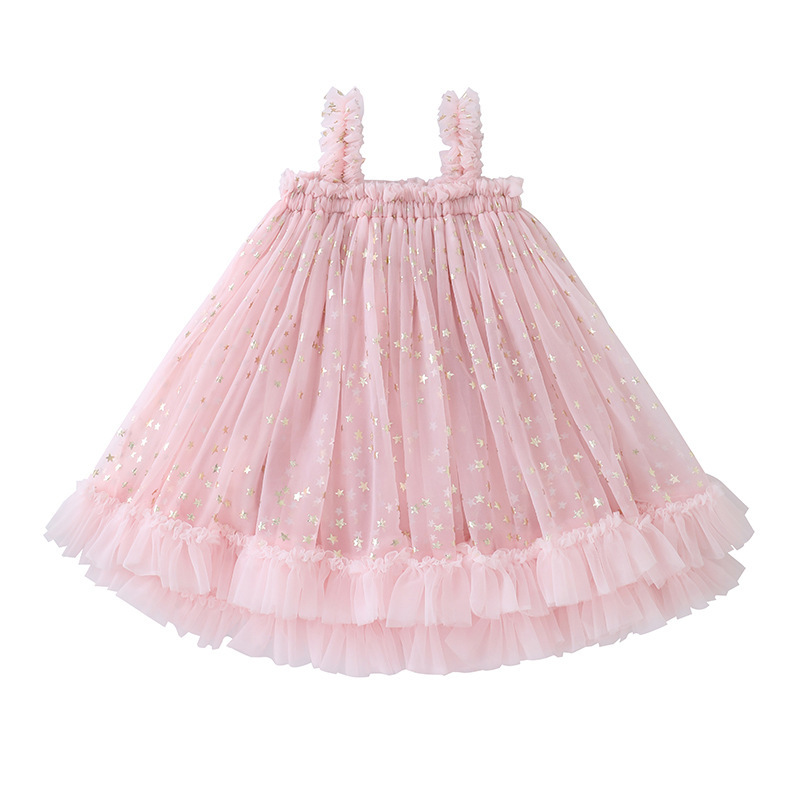 292 stelle rosa tenero