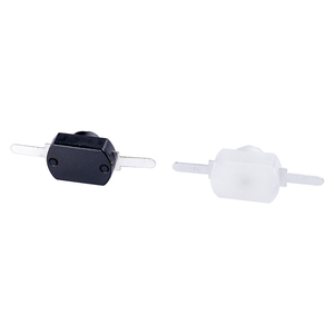 IP66 Waterproof Momentary push-taste switchflashlight schalter 12v schalter push button power Push Button Switch