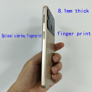 巴基斯坦安卓手机价格智能手机八核手机解锁双sim卡高品质4g手机安卓 - Product Image 4