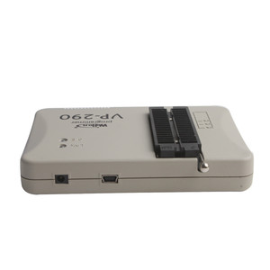 Wellon VP290 VP-290 EEprom flaş MCU USB programcı