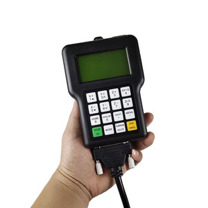 Nuevo controlador CNC A11C de Beijing Ruizhi Tianhong, versión mejorada, con máquina de grabado con mango DSP - Product Image 5