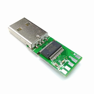 Stereo 2.5mm 3.5mm TRS Audio Jack FTDI OPC-478 RS232 USB zu TTL Serial Cable für intel galileo ICOM Alinco Programming