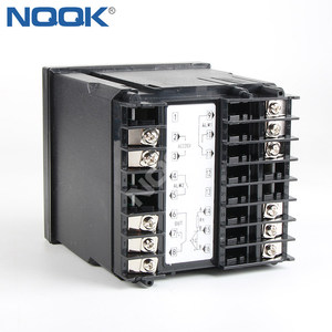 XMTA 6000 реле 220VAC K Тип Интеллектуальный индикационный цифровой промышленный регулятор температуры - Product Image 5