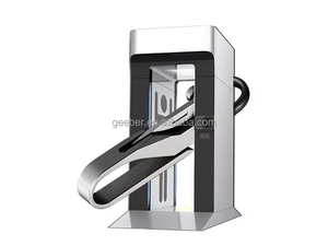 New Arrival Titanium EDC Mini Folding Knife M390 Steel As Box <strong>Cutter</strong> with <strong>Key</strong> Chain Hole for Outdoor and Everyday Life - Product Image 6