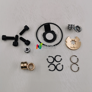 Newry K16 Turbo tamir kiti yeni durum Turbo Boost kontrol servis kiti - Product Image 2