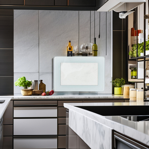 <strong>5</strong> Inch Smart Kitchen <strong>LCD</strong> Monitor <strong>with</strong> Multi Capacitive Touch Screen for Industrial Control - Product Image 3