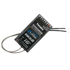 Futaba R3008SB S.Bus2 T-FHSS Telemetry <strong>RC</strong> Receiver for Futaba T10J 18sz/16SZ/18MZ for <strong>RC</strong> - Product Image 1