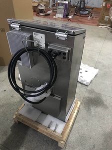 Hot販売受動イマージュ9040インクジェットプリンタ印刷生産する工場で使用 - Product Image 5