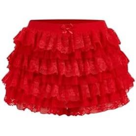 Rouge uni
