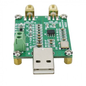 Módulo convertidor ascendente SDR Frecuencia de entrada de 0-70MHz con interfaz USB para - Product Image 3