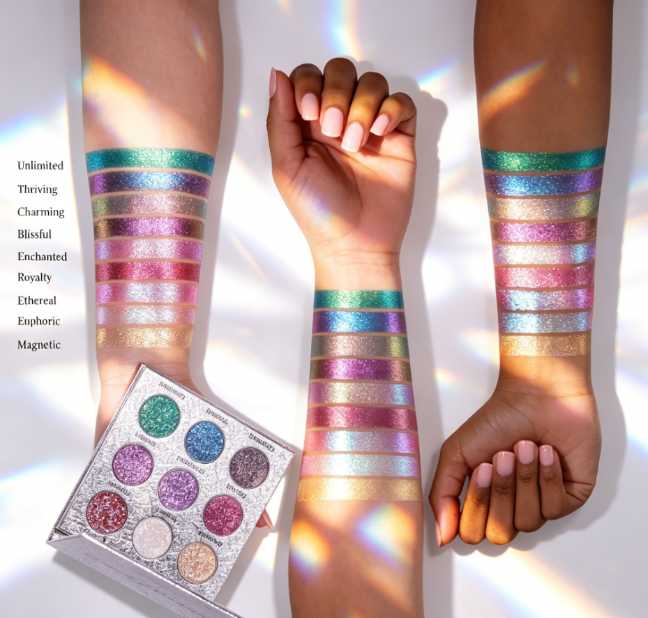 Multi-Colored