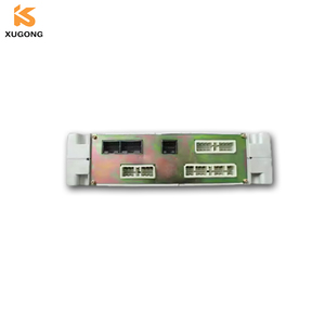 Оригинальные запасные части для экскаватора, плата контроллера PC300-8 PC400-8, программируемый контроллер для экскаватора Komatsu - Product Image 4
