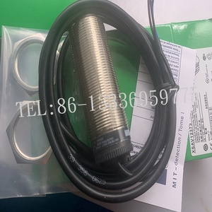 Precios competitivos XSAV12373 Sensor de interruptor de proximidad completamente nuevo de la XSA-V12373 - Product Image 1