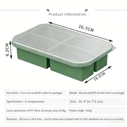 Green 4-grid