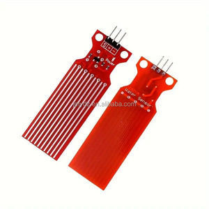 <strong>Water</strong> Level <strong>Sensor</strong> Module <strong>Water</strong> <strong>Sensor</strong> For <strong>Water</strong> Drop Depth Detection For <strong>Arduino</strong>
