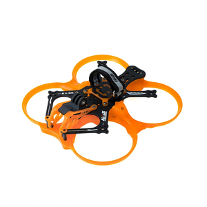 Axisrc Cineon C35 V3 sinematik FPV FPV Drone çerçeve RC Drones için 3.5 inç Cinewhoop aksesuar - Product Image 5