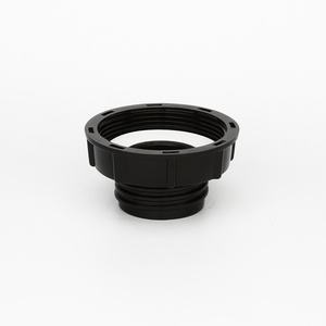 HT <strong>Coupling</strong> IBC Tank Outlet Adapter China 3&quot; to 2&quot; <strong>Coupling</strong> Plastic Female 80mm to <strong>50mm</strong> Injection - Product Image 4