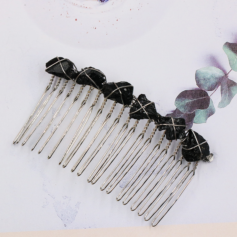 Tourmaline noire