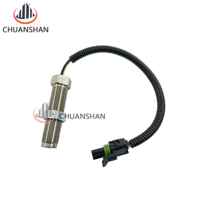 21E3-0042 devrim hız sensörü döner Hyundai için sensör R225-7 R220-5 R210-7 ekskavatör parçaları 21E30042 - Product Image 1