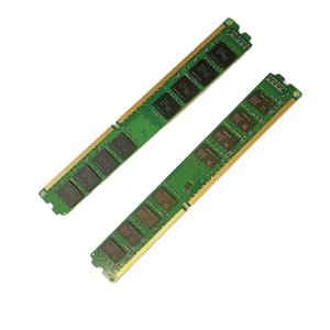 Hochwertiges 4GB DDR3 1,5-V-RAM-Modul ECC-aktiviert NEU 1600 MHz für den Desktop-Einsatz auf Lager