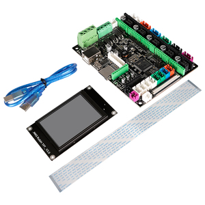 32-битная основная плата управления для 3D-принтера MKS Robin Nano STM32 - Product Image 3