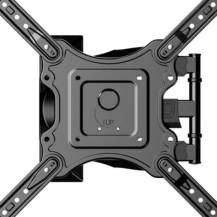 LED-P4A Black
