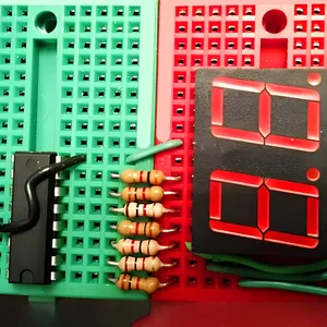 Kit Mini Breadboard con 170 PCB prototipo SYB-170 senza saldatura per PCB per Pi lampone e altro - Product Image 4
