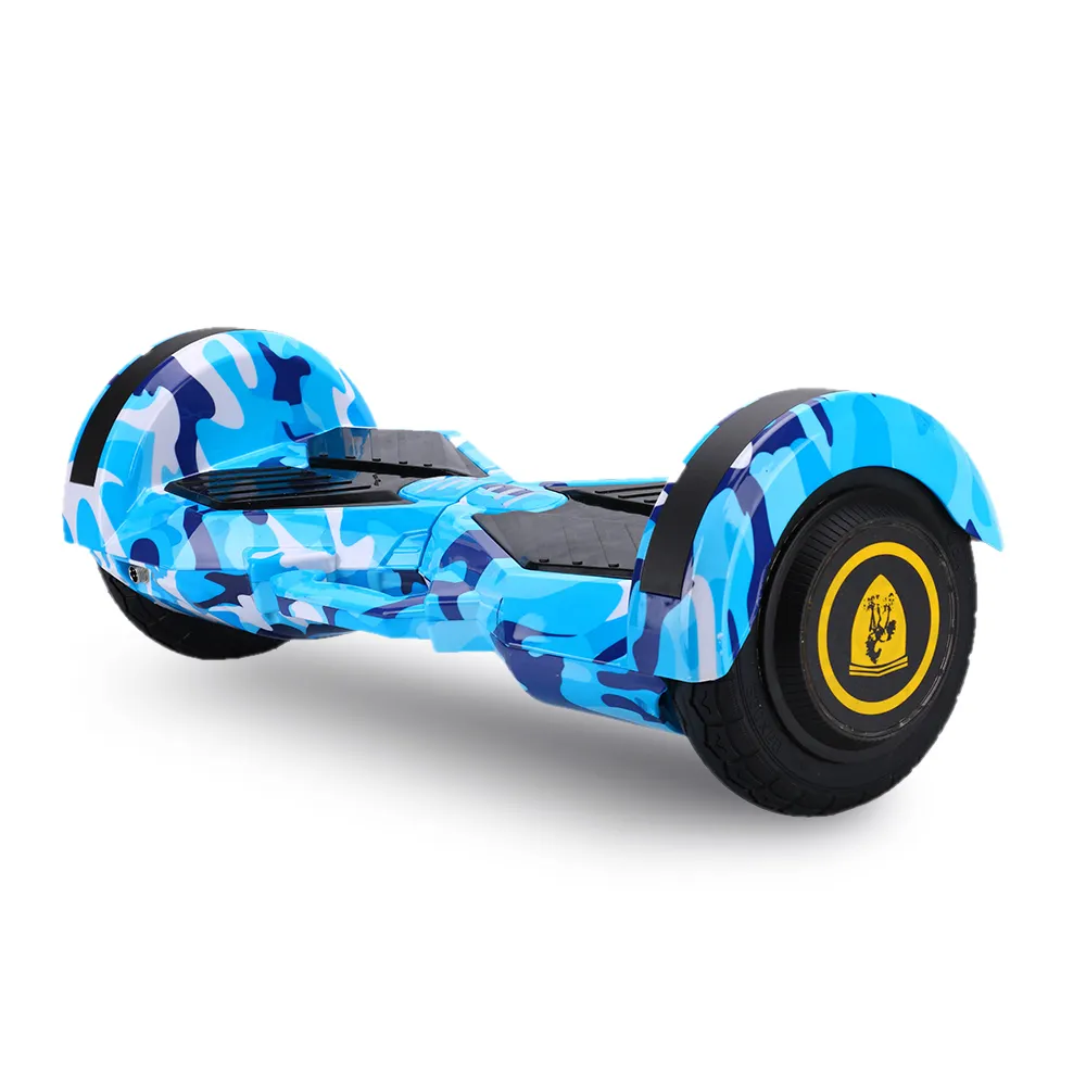 Bestseller 8 Zoll Support Anpassung Zweirad Minas Steel Adult Self Balancing Balance Auto Elektro roller Hover board