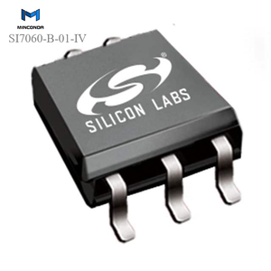 <strong>Temperature</strong> <strong>Sensors</strong> <strong>Analog</strong> and Digital <strong>Output</strong> Industrial)SI7060-B-01-IV - Product Image 1