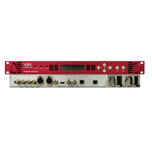 CATV Headend H.264 <strong>MPEG4</strong> <strong>MPEG2</strong> Encoder Converter Video Audio to IP ASI Encoder