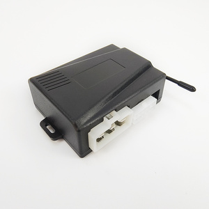 Botón de arranque de motor de coche, cubierta de botón de parada de entrada remota sin llave, aplicación BT, Universal - Product Image 2