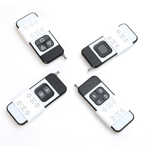 เครื่องส่งสัญญาณควบคุมระยะไกลไร้สาย RF 433MHz แบบสากล - Product Image 6