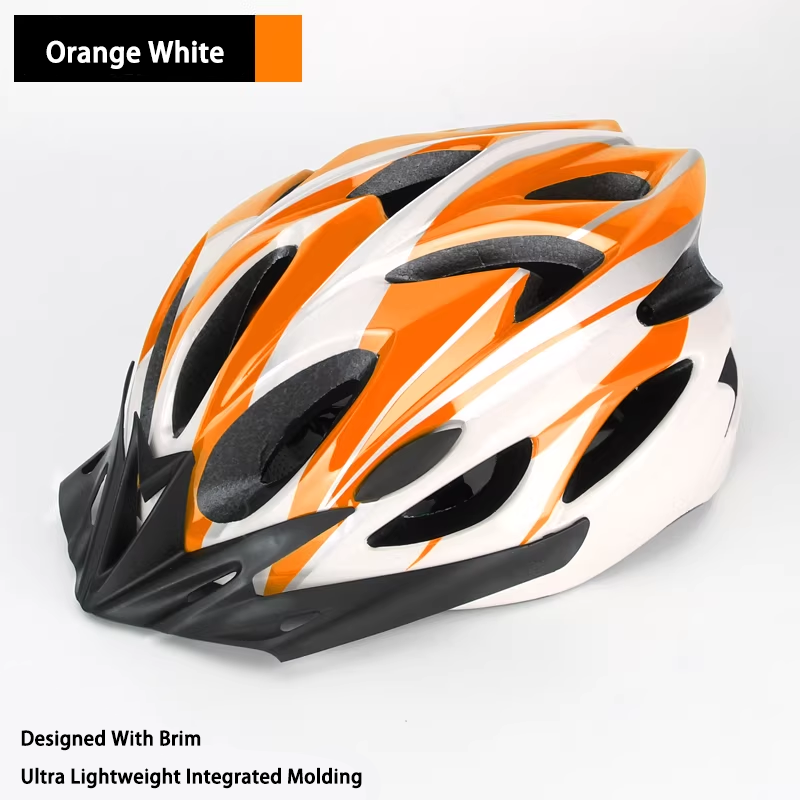 Orange Blanc