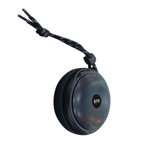 防水Bluetoothスピーカー2022新工場直販カスタムサウンドギフトボックス対応 - Product Image 1