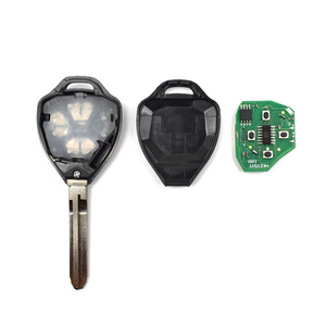 B01-2 B05-3+1 <strong>Key</strong> Diy Kd900 <strong>B</strong> Series Remote Control Kd B01-2/3/2+1/3+1 Universal Keydiy Remote Car <strong>Key</strong> - Product Image 3