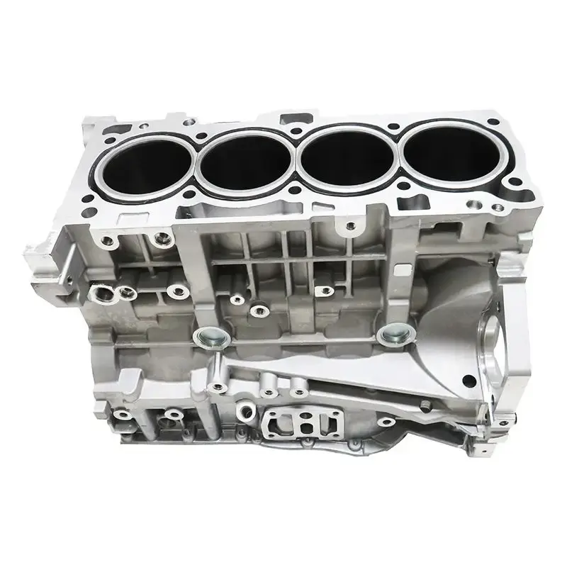 Bloc-cylindres de moteur haute Performance tout nouveau 1.6L G4FJ pour Kia Sportage Ceed Hyundai Veloster I30 IX35 Kona Elantra