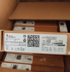 Mikrodenetleyici diyot kondansatör tırnak ADS7822EC - Product Image 2