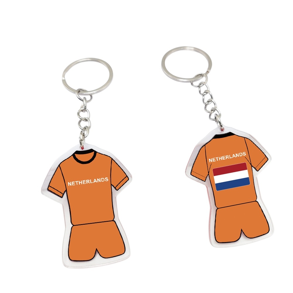Pays-Bas