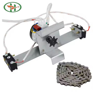 Sistema de torneado de huevos completamente automático de 220V de alta calidad para pollo, avestruz, operación Simple a un precio económico, nuevo para uso doméstico - Product Image 1