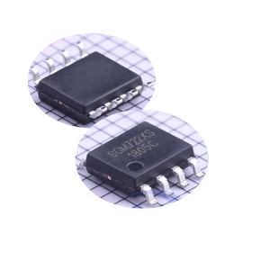 SGM722XS/TR Operational Amplifier IC OPAMP Dual channel 8.5V/us 11MHz Rail-<strong>to</strong>-Rail I/O 4mV CMOS Operational Amplifier 8-SOIC - Product Image 4