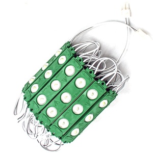 Cri lamba Modulos Leds yeni Lens 220V 2w Rosh Smd enjeksiyon Led modülü çin Shenzhen fabrika yan Epistar yüksek lümen - Product Image 6