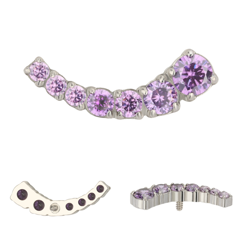 TB-0945 Purple
